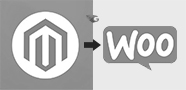 Magento to WooCommerce Migration